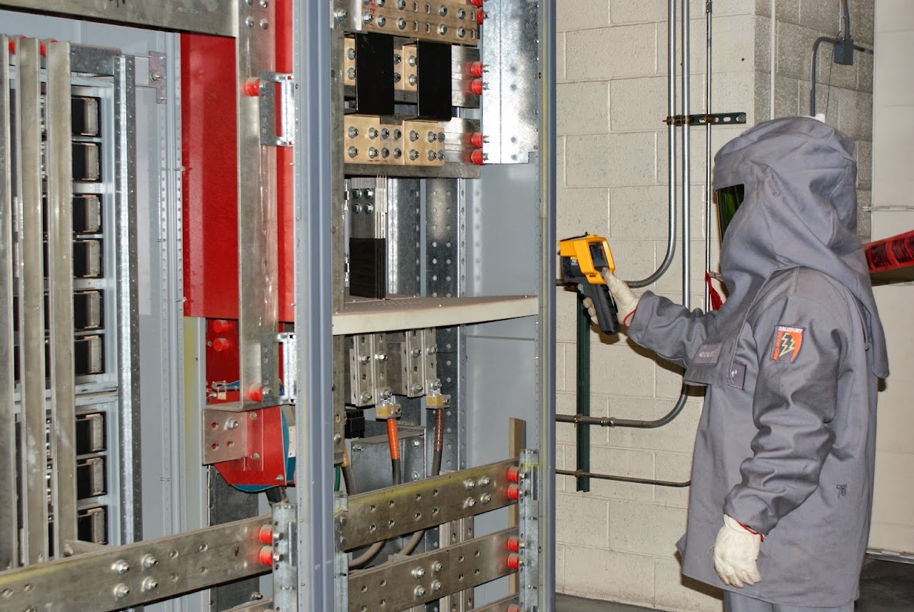 E2 Power & Special Systems Group Inc. project